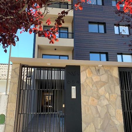 Aparts Centro 2 Ambientes 1 Habitacion Сан Карлос де Барилоче Екстериор снимка