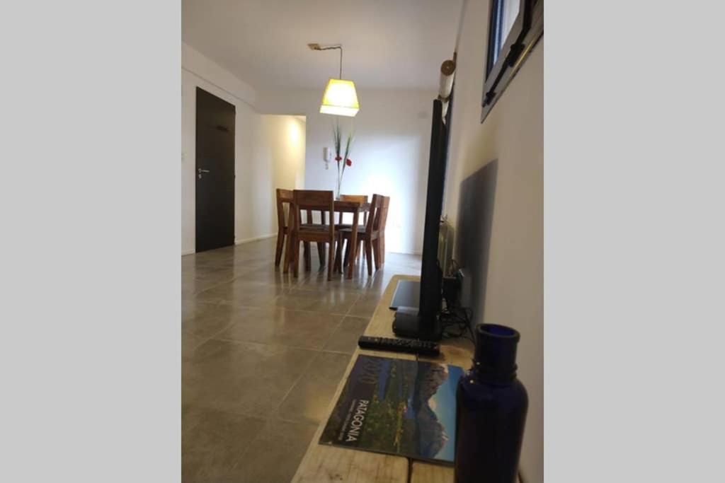 Aparts Centro 2 Ambientes 1 Habitacion Сан Карлос де Барилоче Екстериор снимка